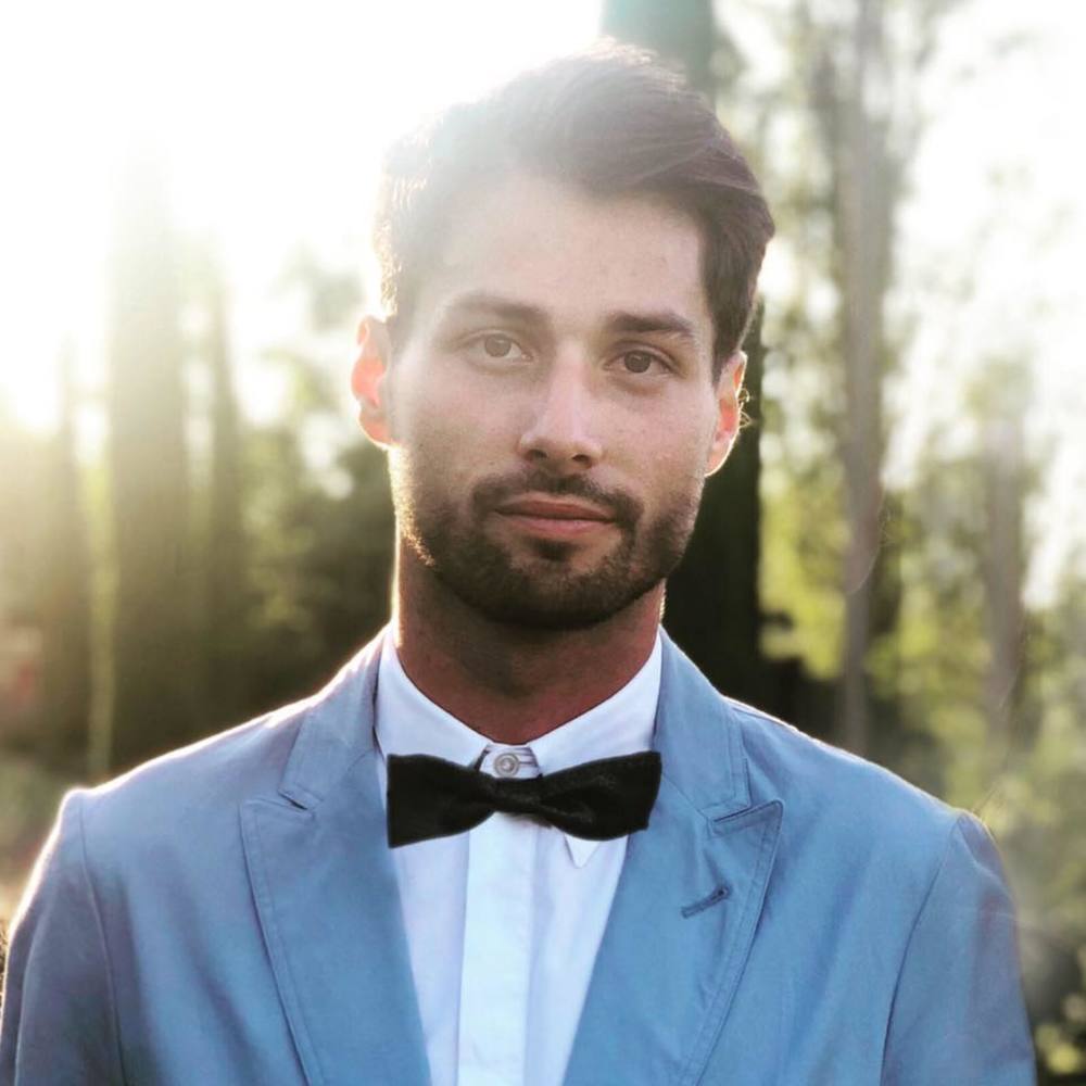 Meet your Posher, Arthur